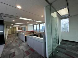 United Square (D11), Office #464418881